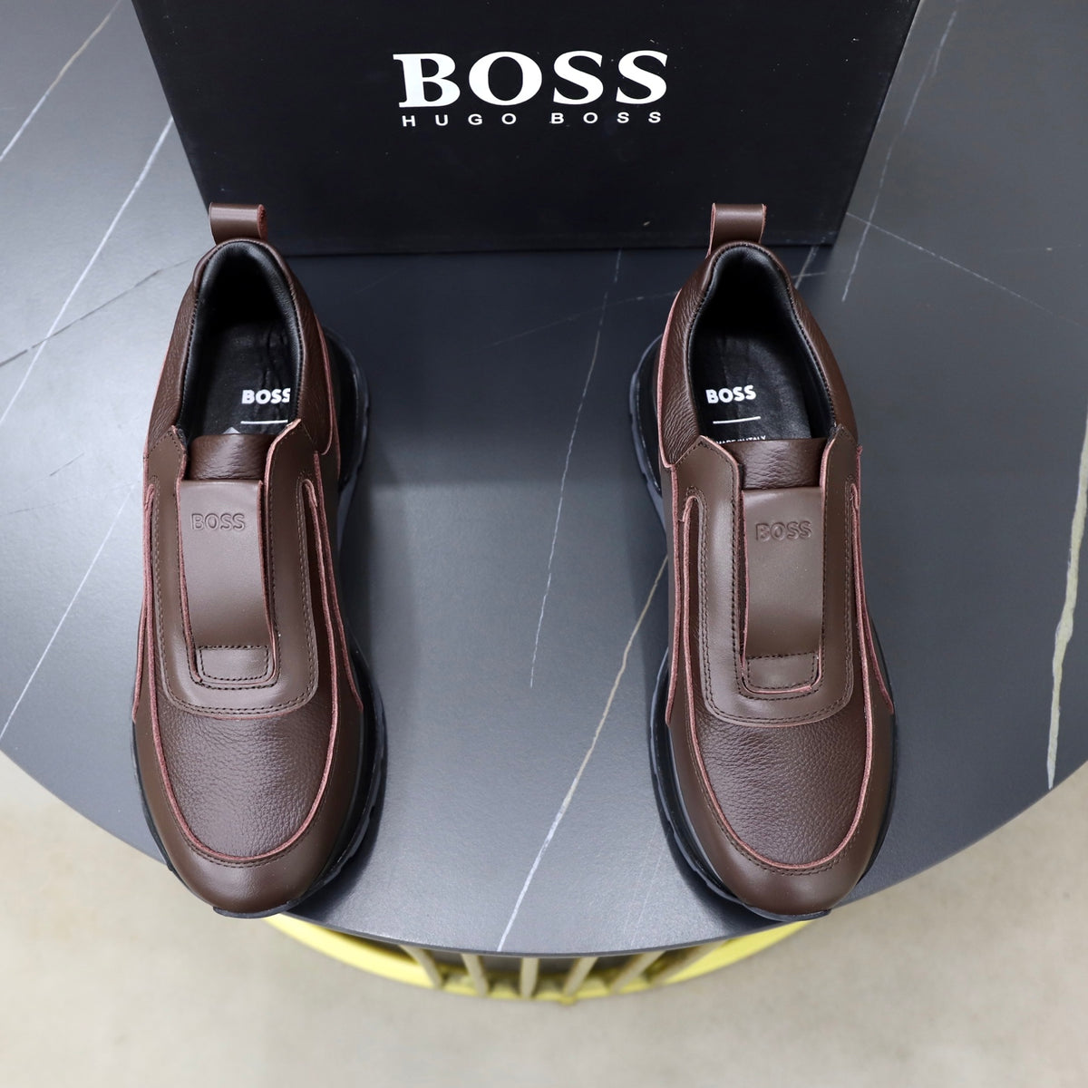 BOSS Casual shose 26 – product photo 1
