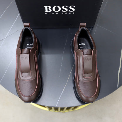 BOSS Casual shose 26 – product photo 1