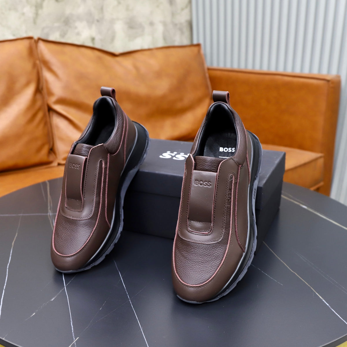 BOSS Casual shose 26 – product photo 6