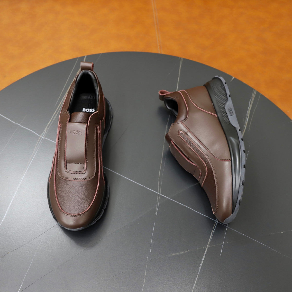 BOSS Casual shose 26 – product photo 7