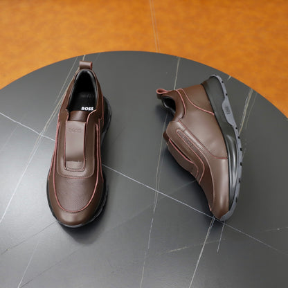 BOSS Casual shose 26 – product photo 7