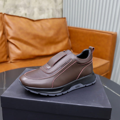 BOSS Casual shose 26 – product photo 4