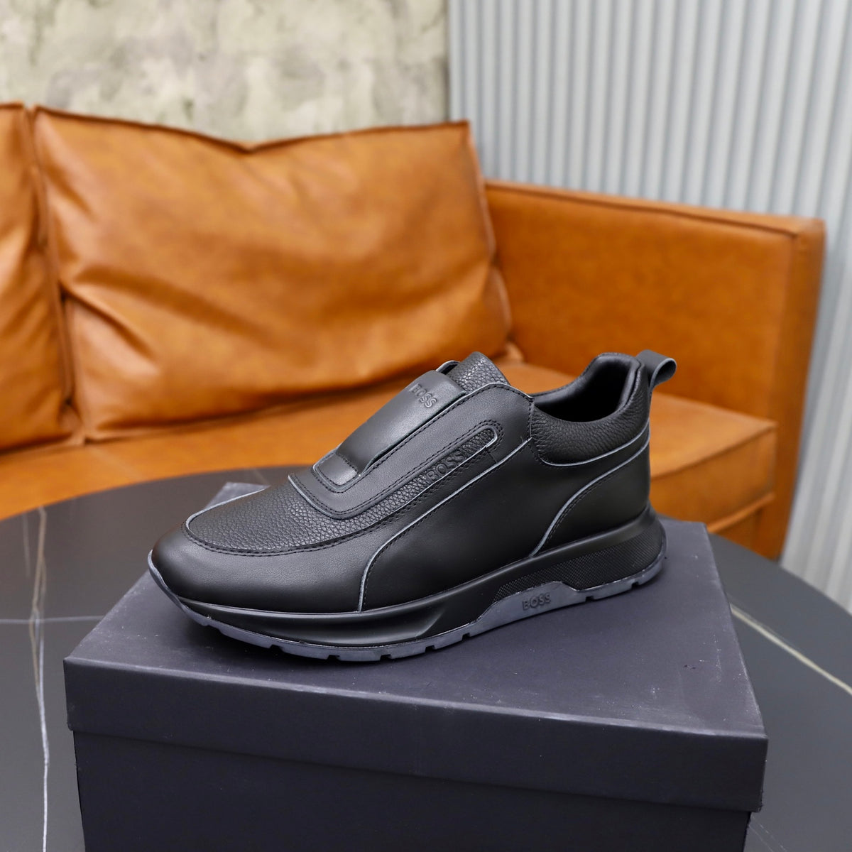 BOSS Casual shose 25 – product photo 4