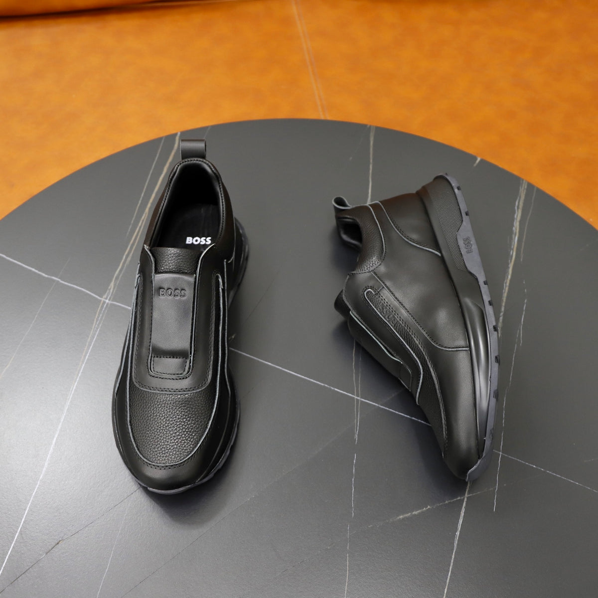 BOSS Casual shose 25 – product photo 7