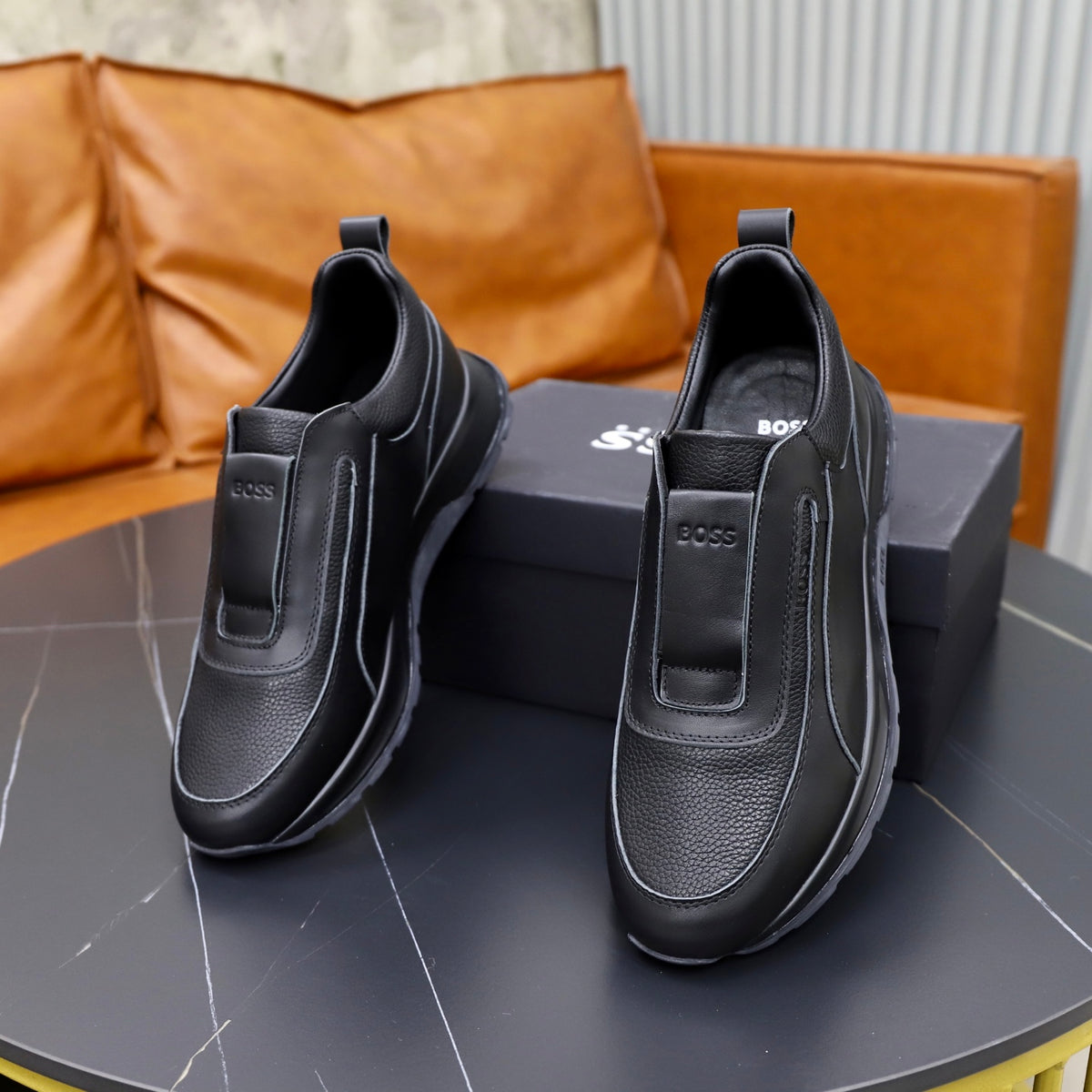 BOSS Casual shose 25 – product photo 6