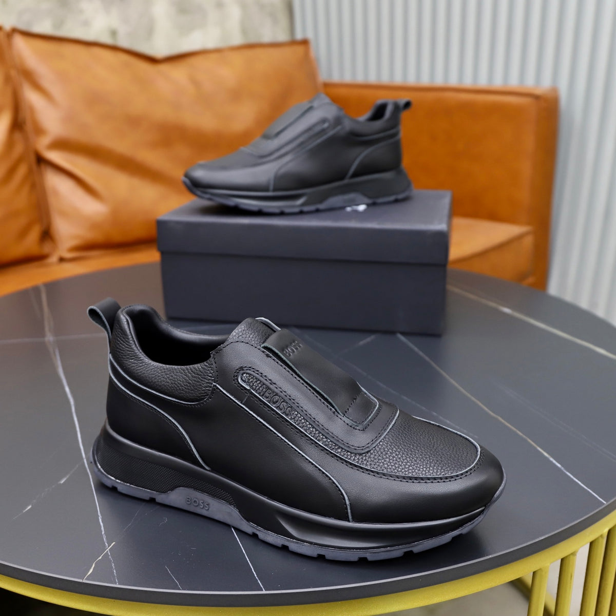 BOSS Casual shose 25 – product photo 8