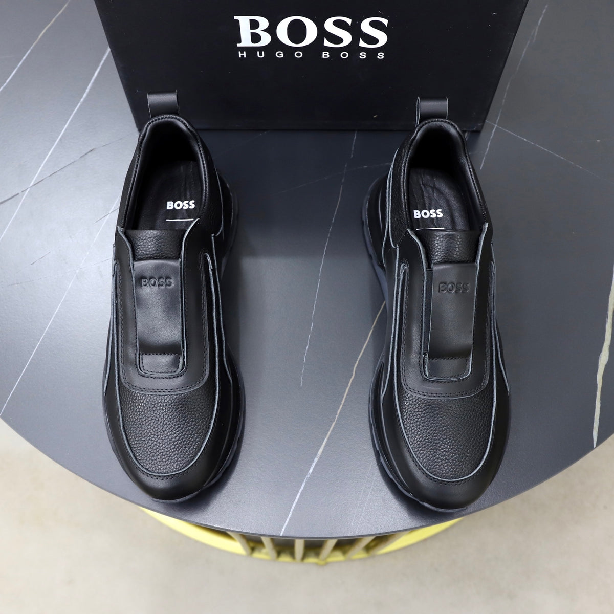 BOSS Casual shose 25 – product photo 1