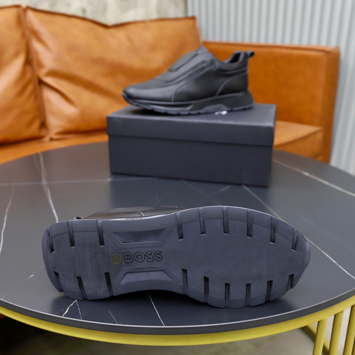 BOSS Casual shose 25 – product photo 9