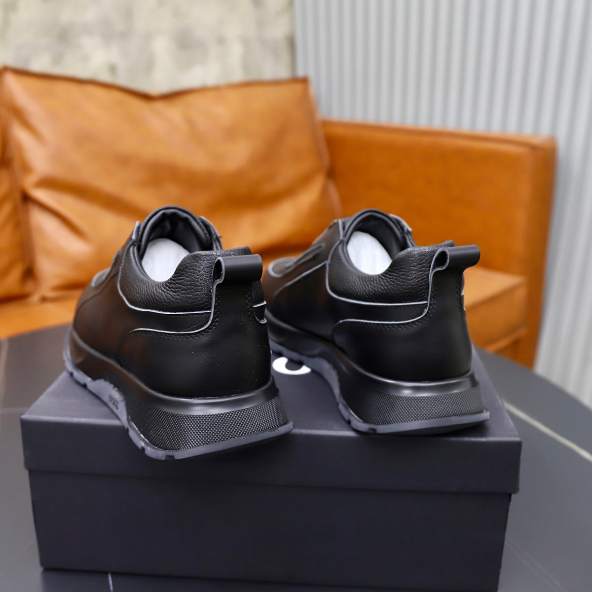 BOSS Casual shose 25 – product photo 5