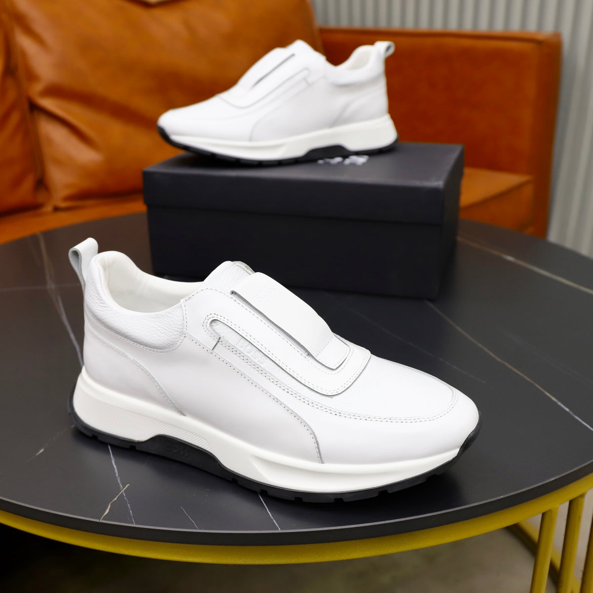 BOSS Casual shose 24 – product photo 8