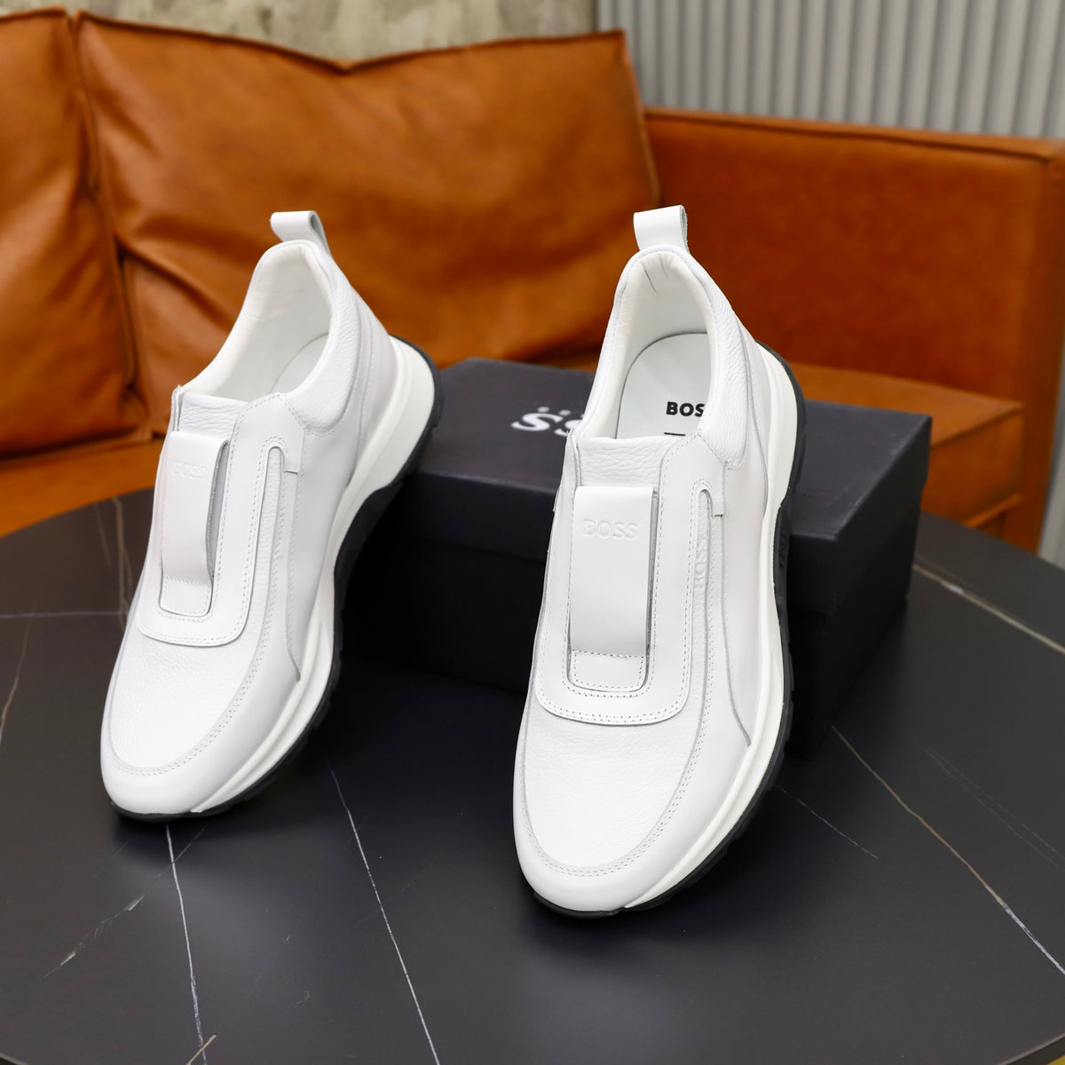 BOSS Casual shose 24 – product photo 6