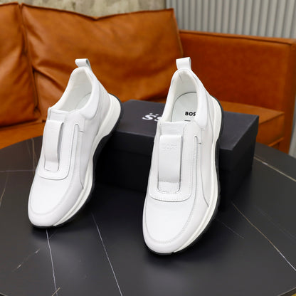 BOSS Casual shose 24 – product photo 6