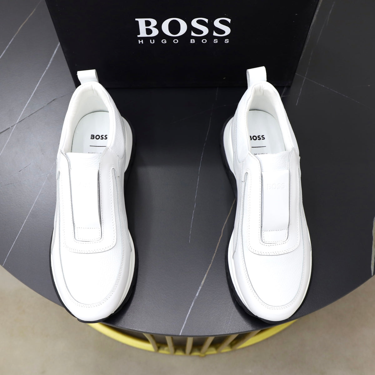 BOSS Casual shose 24 – product photo 1
