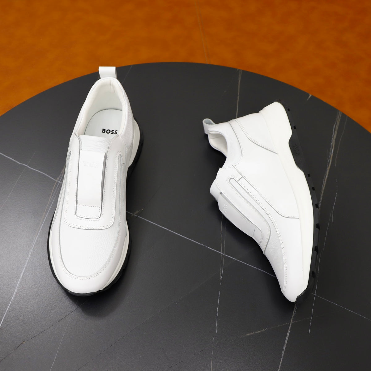 BOSS Casual shose 24 – product photo 7