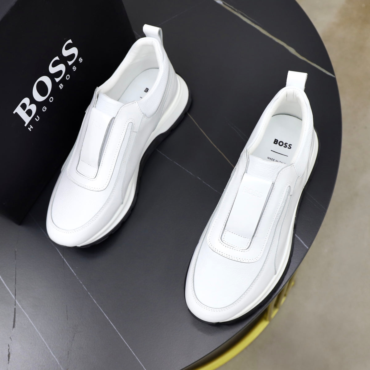 BOSS Casual shose 24 – product photo 2