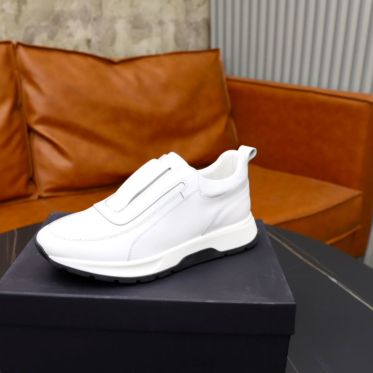 BOSS Casual shose 24 – product photo 4