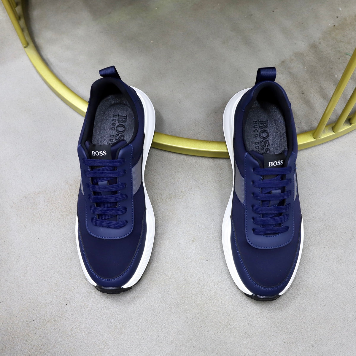 BOSS Casual shose 32 – product photo 3