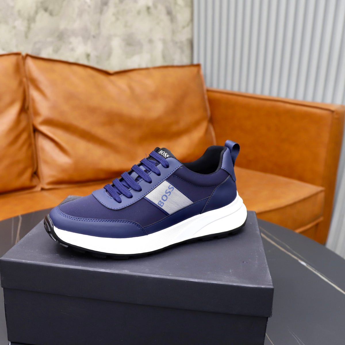 BOSS Casual shose 32 – product photo 4