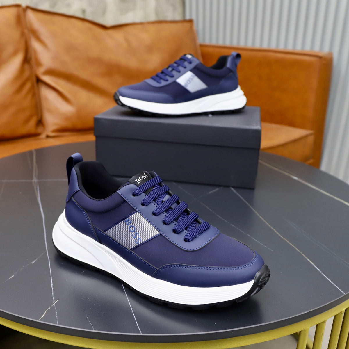 BOSS Casual shose 32 – product photo 8