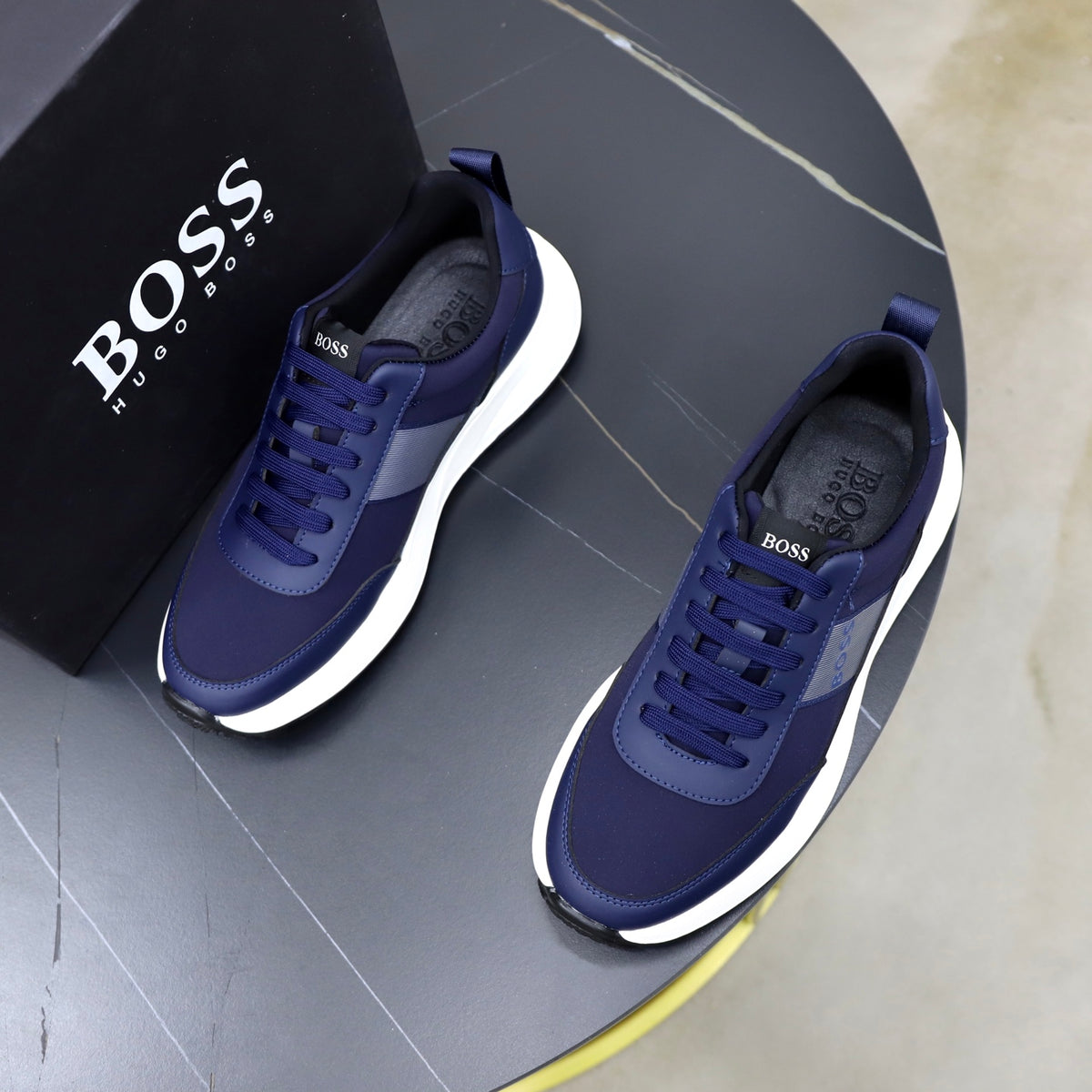 BOSS Casual shose 32 – product photo 2