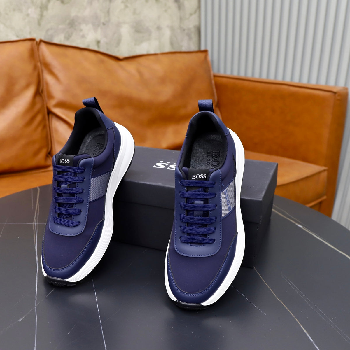 BOSS Casual shose 32 – product photo 6