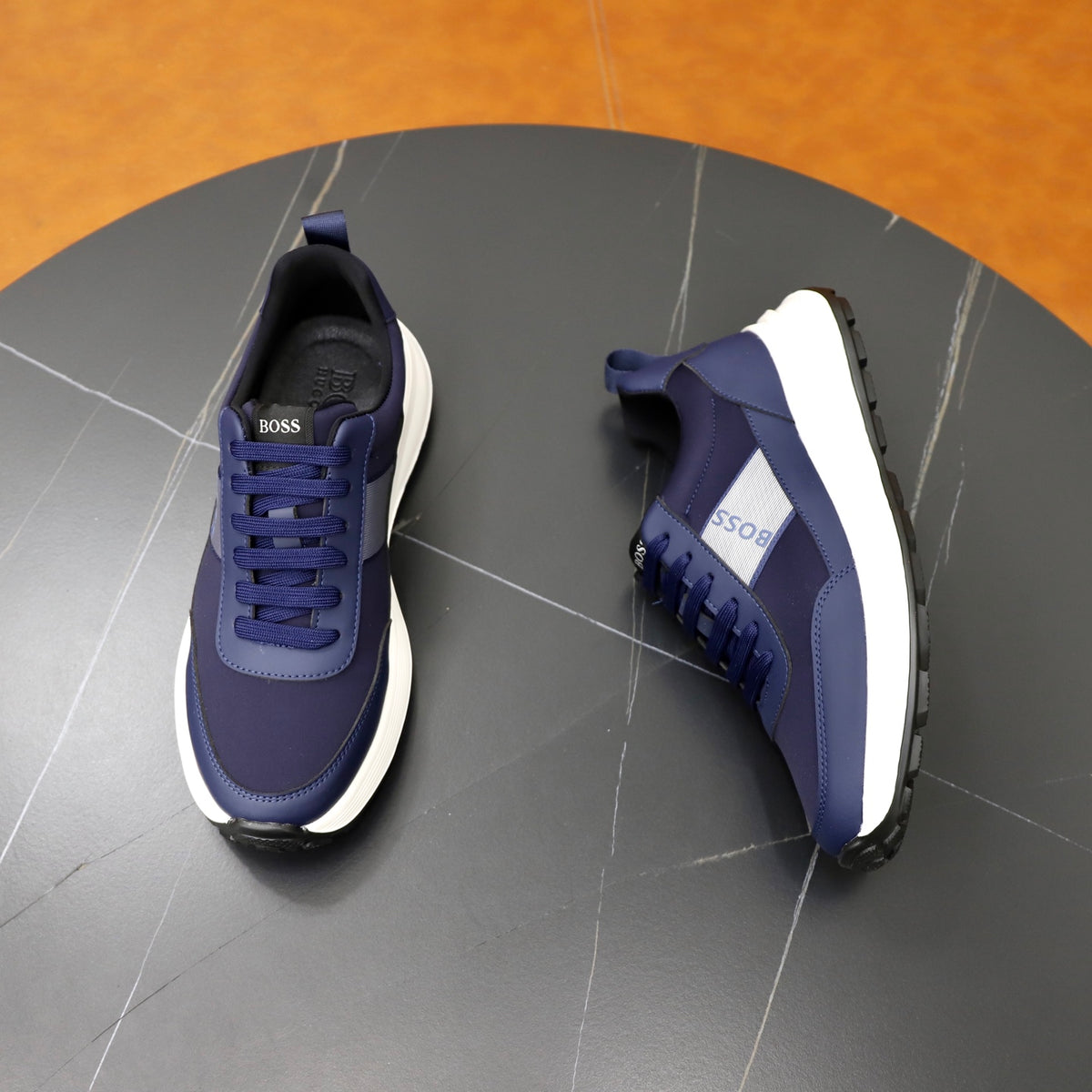 BOSS Casual shose 32 – product photo 7