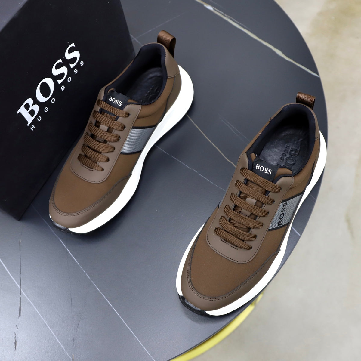 BOSS Casual shose 31 – product photo 2