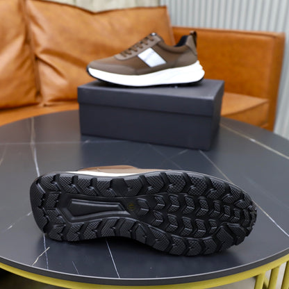 BOSS Casual shose 31 – product photo 9