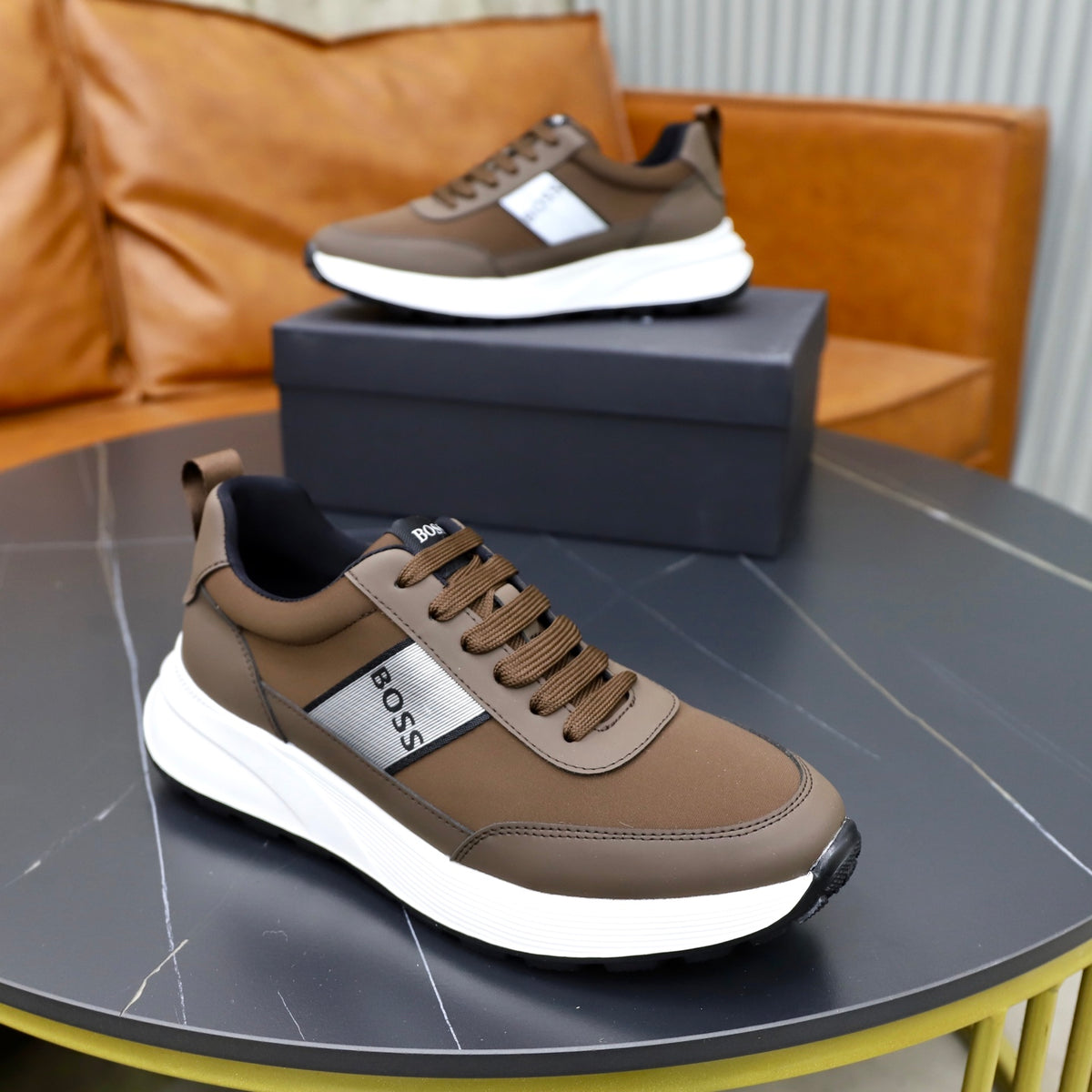 BOSS Casual shose 31 – product photo 8
