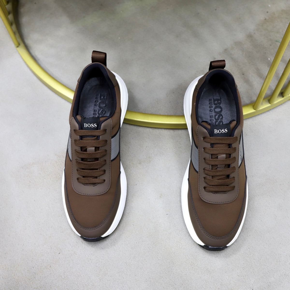 BOSS Casual shose 31 – product photo 3