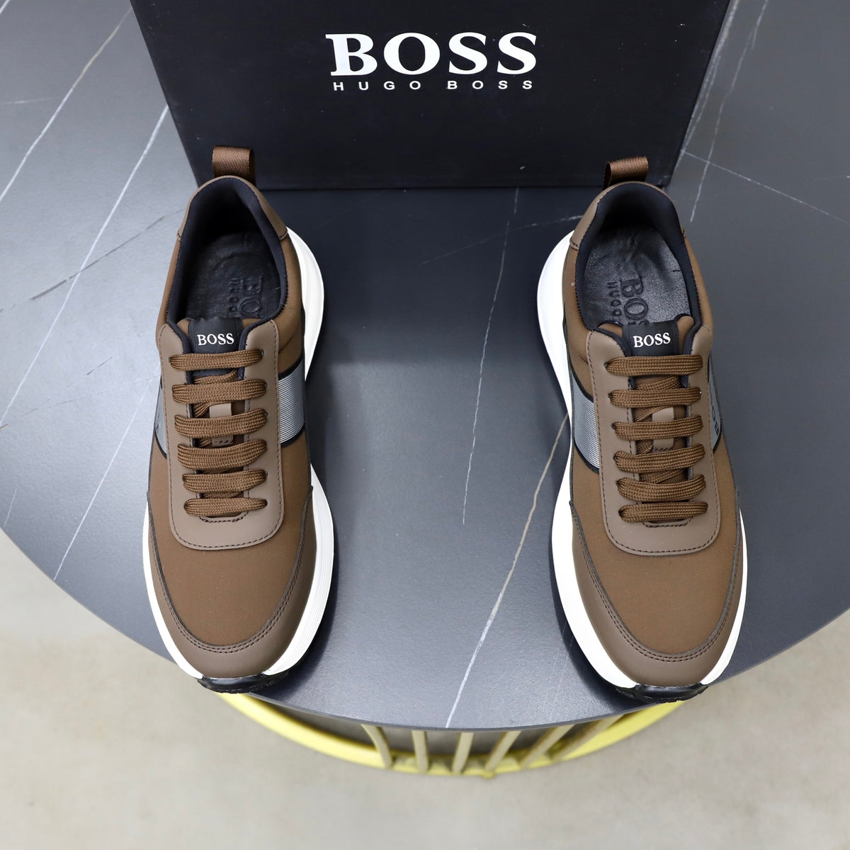 BOSS Casual shose 31 – product photo 1