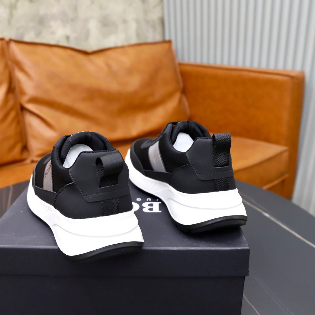 BOSS Casual shose 30 – product photo 5