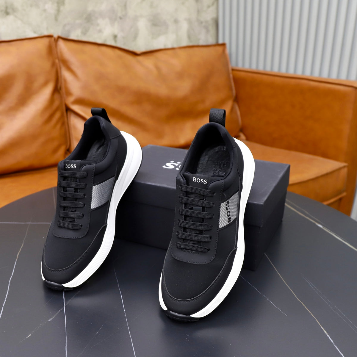 BOSS Casual shose 30 – product photo 6