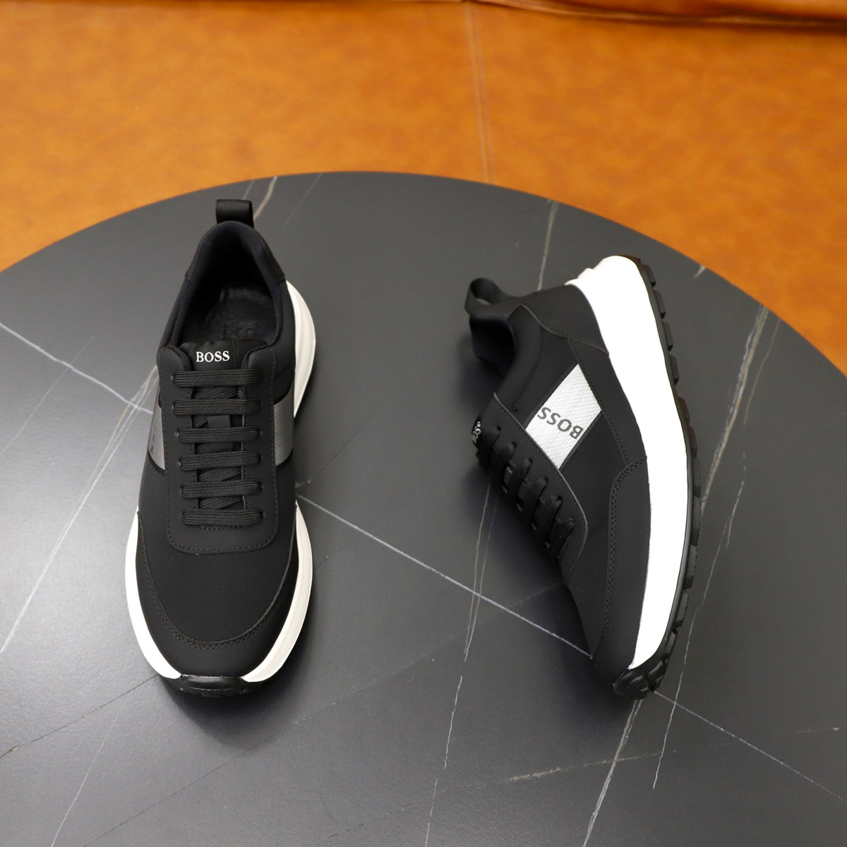 BOSS Casual shose 30 – product photo 7