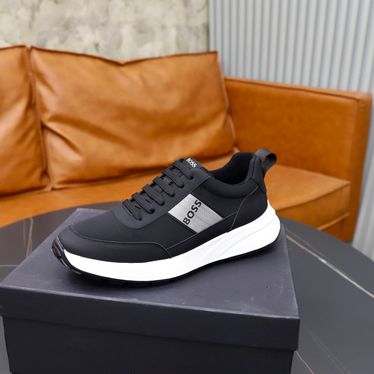 BOSS Casual shose 30 – product photo 4