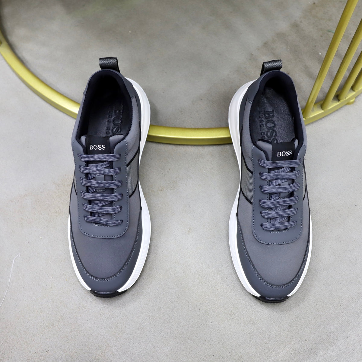 BOSS Casual shose 29 – product photo 3