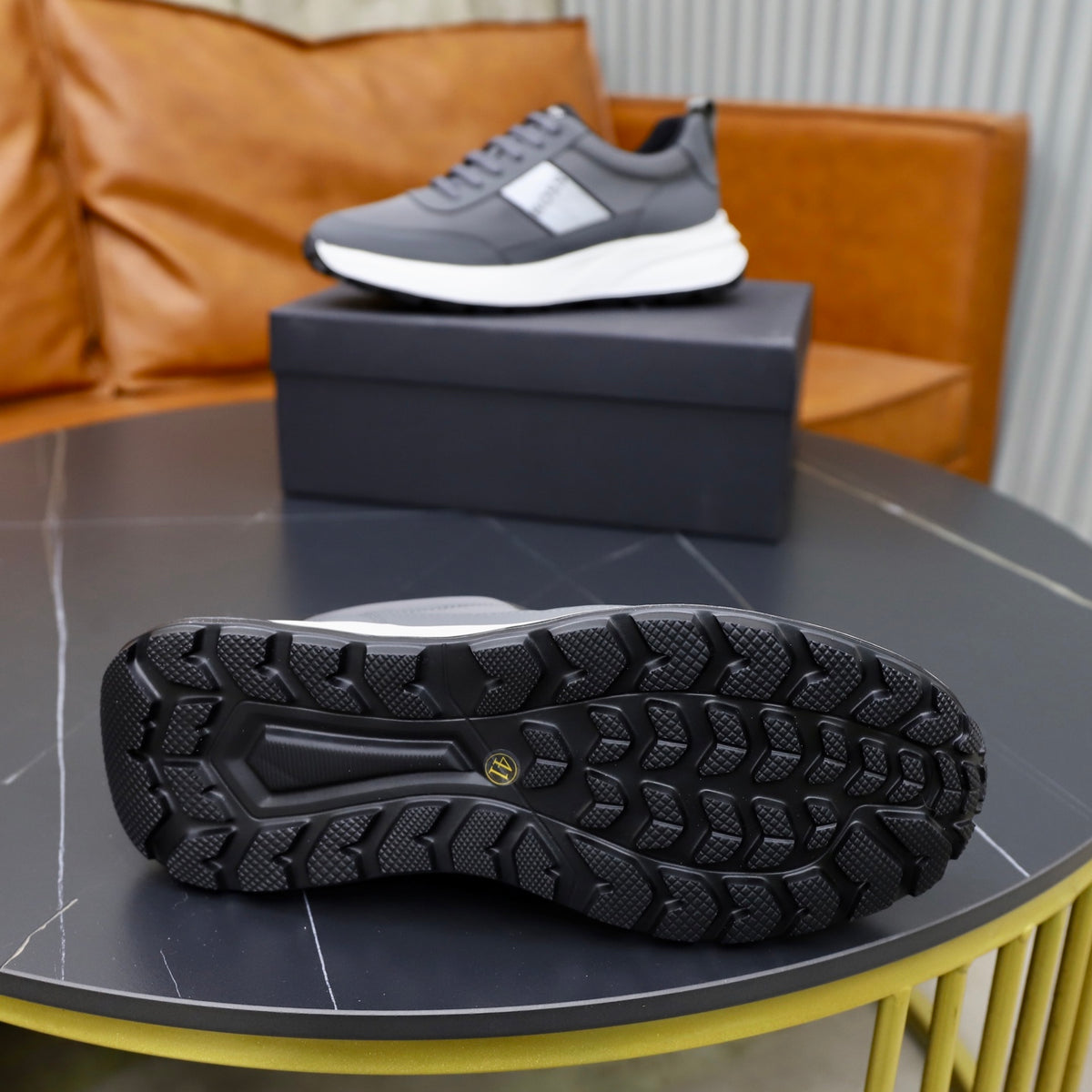 BOSS Casual shose 29 – product photo 9