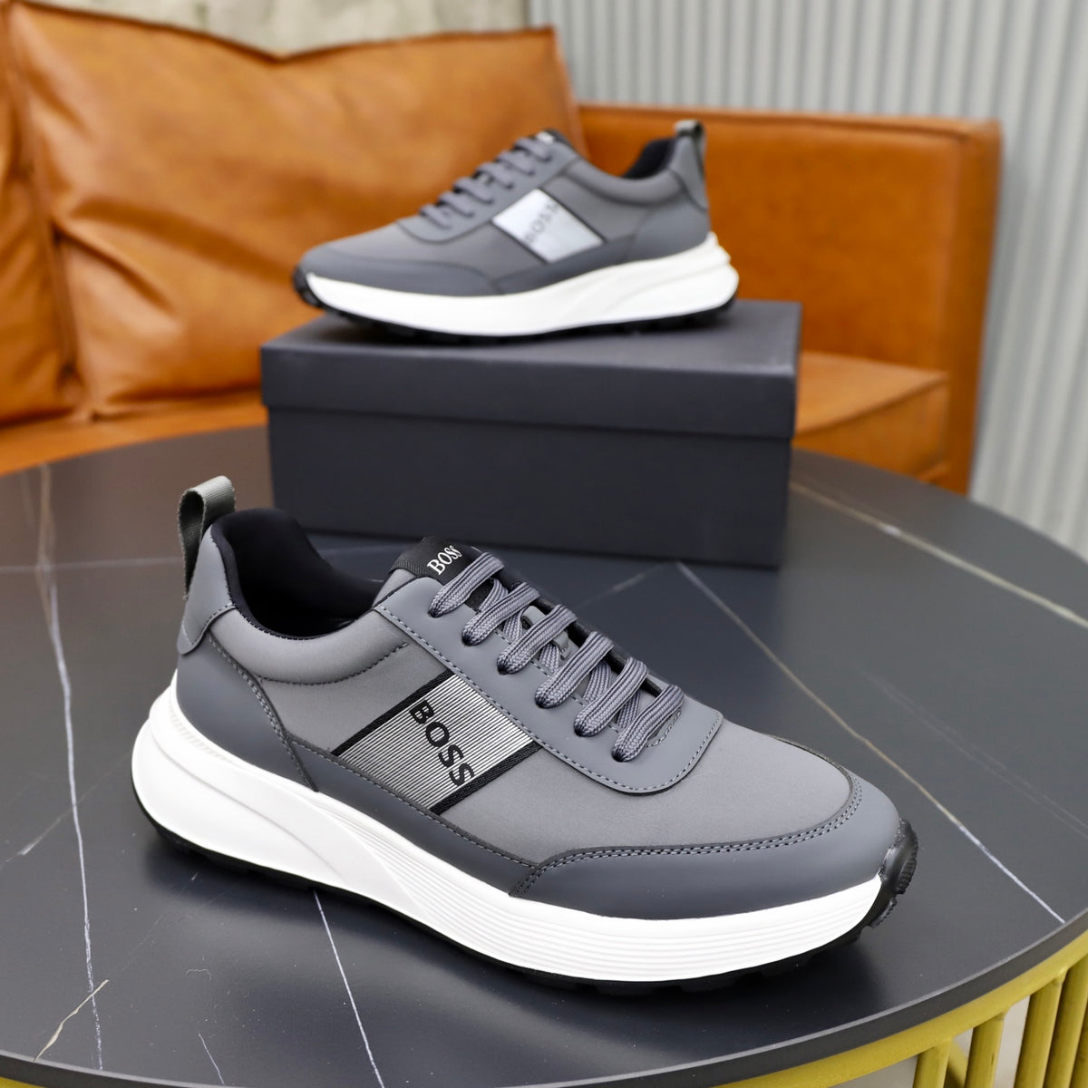 BOSS Casual shose 29 – product photo 8