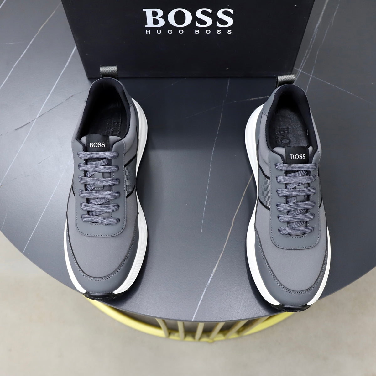 BOSS Casual shose 29 – product photo 1