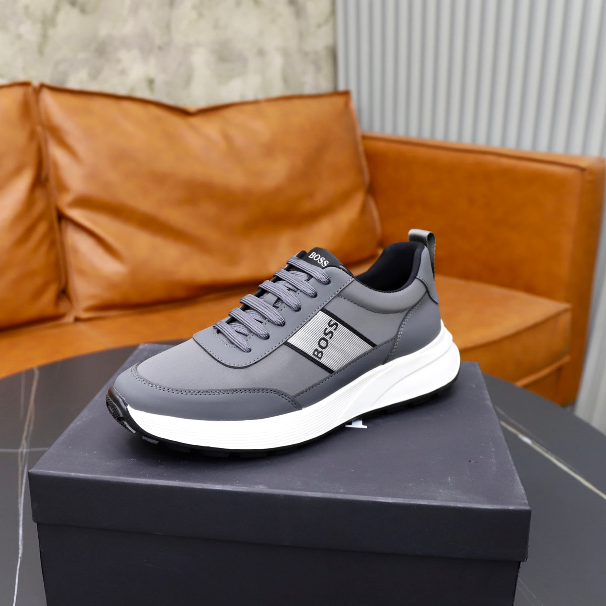 BOSS Casual shose 29 – product photo 4