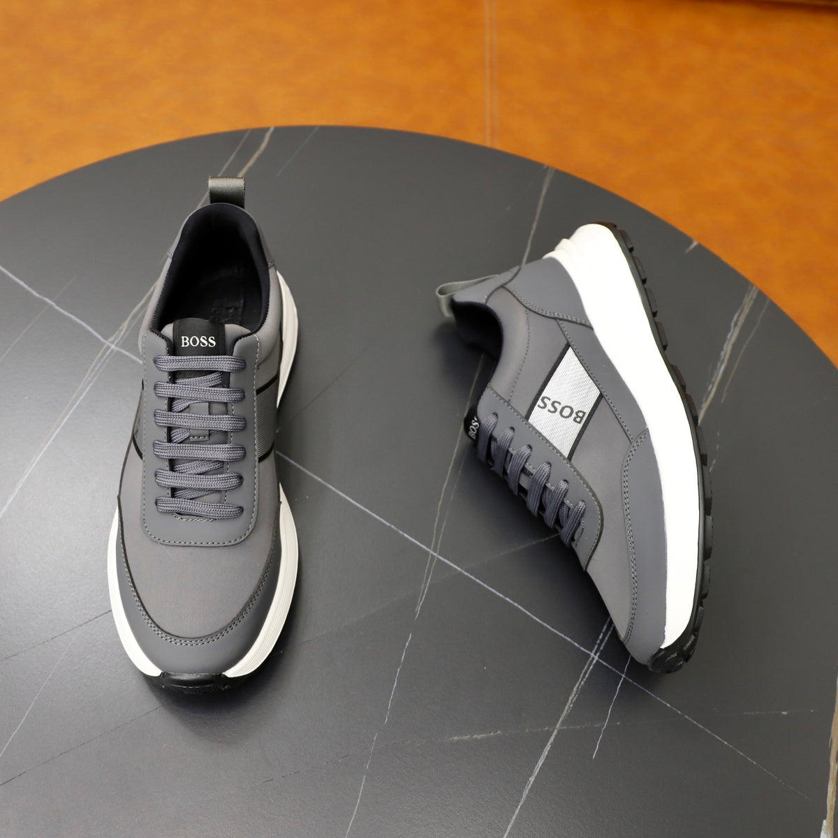 BOSS Casual shose 29 – product photo 7