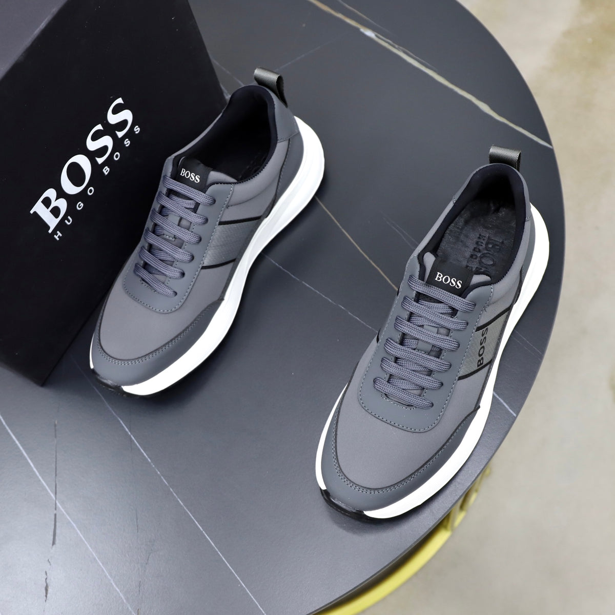 BOSS Casual shose 29 – product photo 2