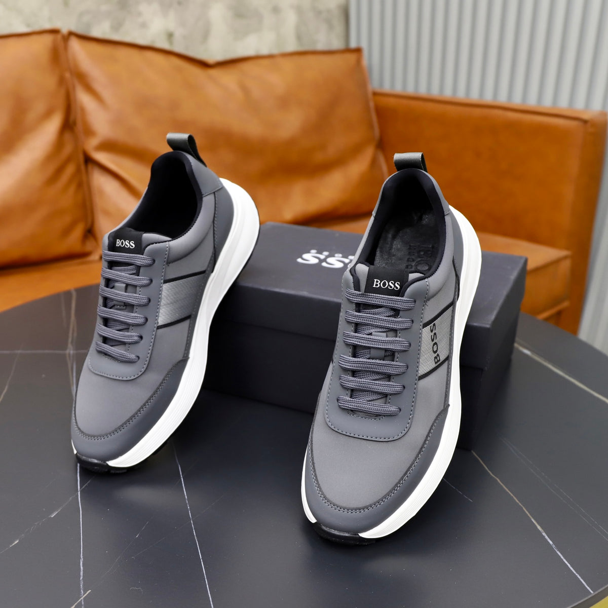 BOSS Casual shose 29 – product photo 6