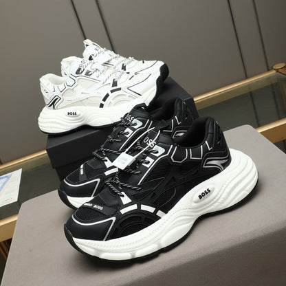 BOSS Casual shose 17 – product photo 9