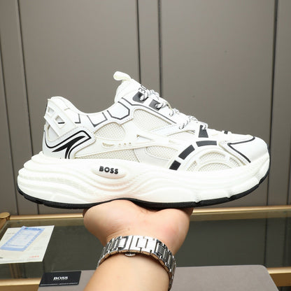 BOSS Casual shose 17 – product photo 1