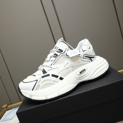 BOSS Casual shose 17 – product photo 6