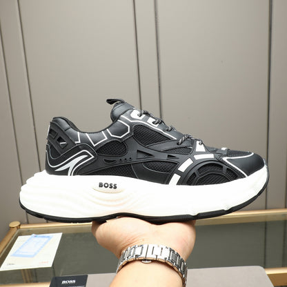 BOSS Casual shose 17