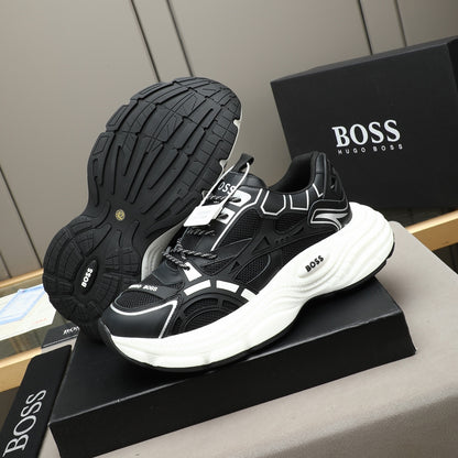BOSS Casual shose 17