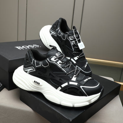 BOSS Casual shose 17