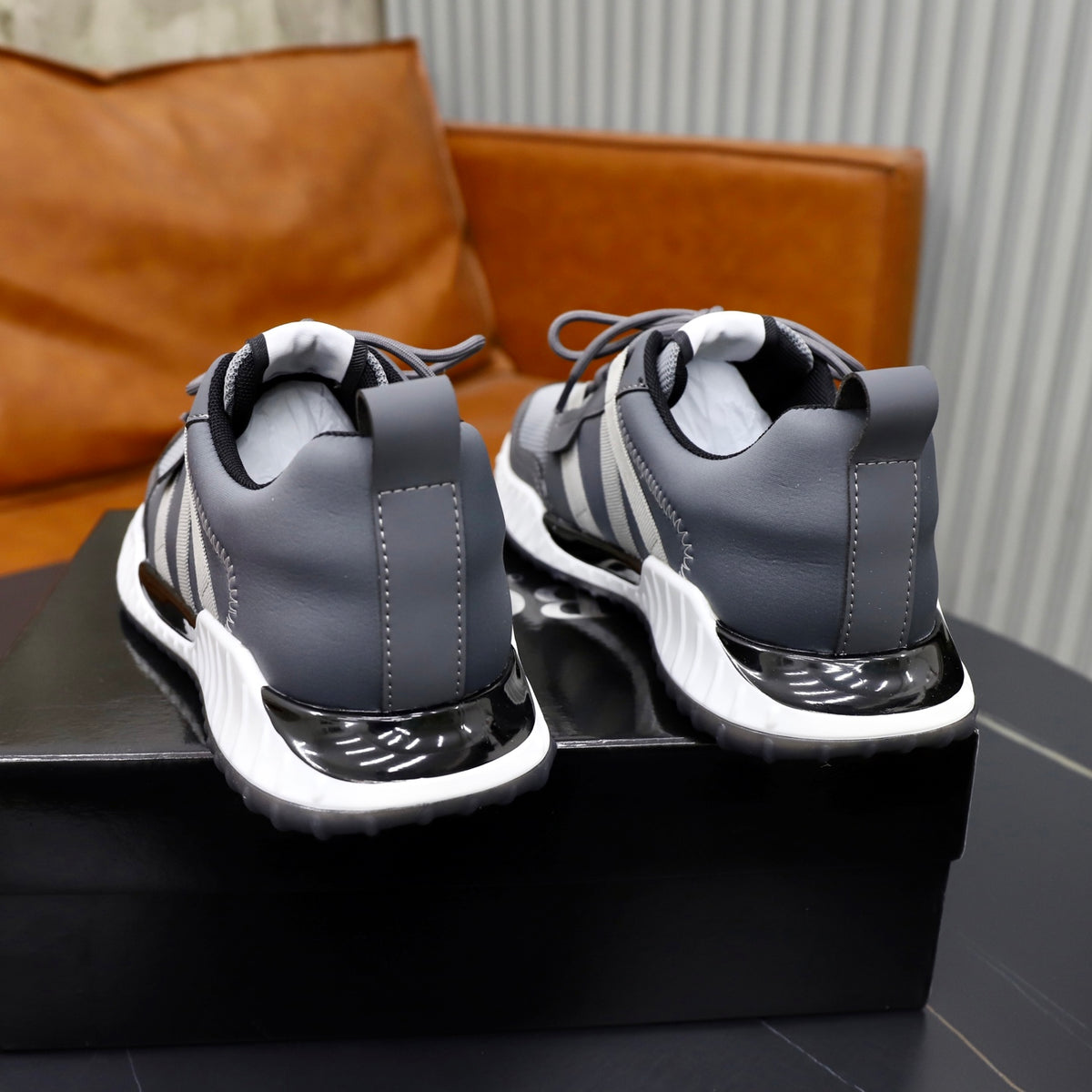 BOSS Casual shose 23 – product photo 5